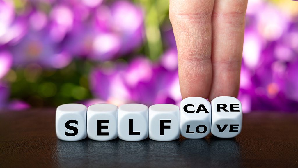 5 Tips to Self-Love: The Road to a Healthier Mind