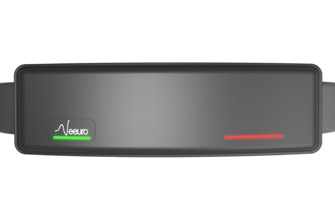 Develop Your Cognitive Skills with the All New Neeuro SenzeBand 2