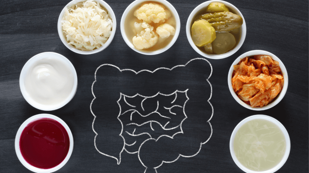 Tips for Maintaining a Healthy Gut